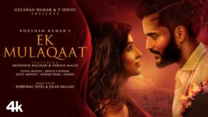 Ek Mulaqaat Lyrics