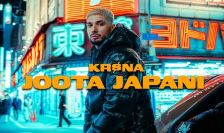 Joota Japani Lyrics