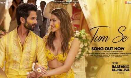 Tum Se Lyrics