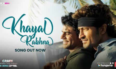 Khayal Rakhna Lyrics